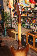 Kay K5930 60's Vintage 4-String Hollowbody Bass - AS IS - USED