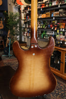 Kay K5930 60's Vintage 4-String Hollowbody Bass - AS IS - USED