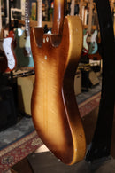 Kay K5930 60's Vintage 4-String Hollowbody Bass - AS IS - USED