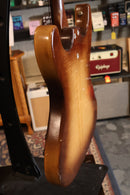Kay K5930 60's Vintage 4-String Hollowbody Bass - AS IS - USED