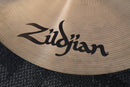 Zildjian Avedis 20" Medium Ride 2700g - USED