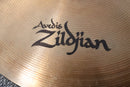 Zildjian Avedis 20" Medium Ride 2700g - USED