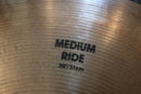 Zildjian Avedis 20" Medium Ride 2700g - USED