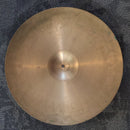Zildjian Vintage 20" A-Series Crash-Ride 2250g - USED