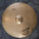 Sabian 21" AA Dry Ride Cymbal 3200g - USED