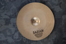 Sabian 21" AA Dry Ride Cymbal 3200g - USED
