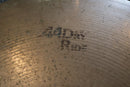 Sabian 21" AA Dry Ride Cymbal 3200g - USED