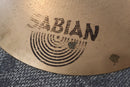 Sabian 21" AA Dry Ride Cymbal 3200g - USED