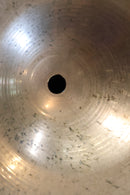 Sabian 21" AA Dry Ride Cymbal 3200g - USED