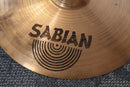Sabian B8 18" Medium Crash Ride Cymbal 1600g - USED