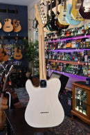 Fender Player II White Blonde Telecaster - USED