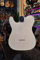 Fender Player II White Blonde Telecaster - USED