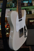 Fender Player II White Blonde Telecaster - USED