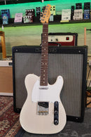 Fender Player II White Blonde Telecaster - USED