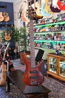 Ibanez SR505 5-String Bass w/ Bag - USED