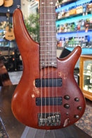 Ibanez SR505 5-String Bass w/ Bag - USED