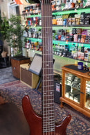 Ibanez SR505 5-String Bass w/ Bag - USED