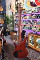 Ibanez SR505 5-String Bass w/ Bag - USED