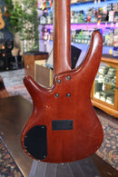 Ibanez SR505 5-String Bass w/ Bag - USED