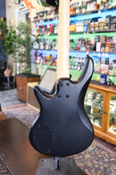 Ibanez GSRM20B Short Scale Gio Mikro Bass - USED