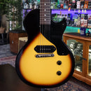Gibson Les Paul Junior, Tobacco Burst w/Case - USED