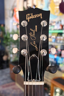 Gibson Les Paul Junior, Tobacco Burst w/Case - USED