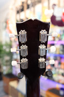 Gibson Les Paul Junior, Tobacco Burst w/Case - USED