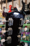 Gibson Les Paul Junior, Tobacco Burst w/Case - USED