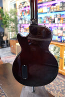 Gibson Les Paul Junior, Tobacco Burst w/Case - USED