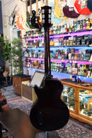 Gibson Les Paul Junior, Tobacco Burst w/Case - USED