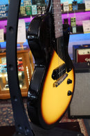 Gibson Les Paul Junior, Tobacco Burst w/Case - USED