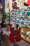 Deltatone Excalibur Electric Guitar - USED