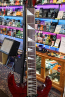 Deltatone Excalibur Electric Guitar - USED