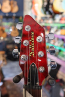 Deltatone Excalibur Electric Guitar - USED