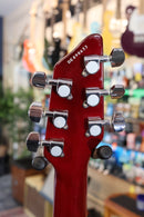 Deltatone Excalibur Electric Guitar - USED
