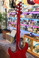 Deltatone Excalibur Electric Guitar - USED