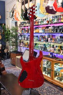 Deltatone Excalibur Electric Guitar - USED