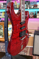 Deltatone Excalibur Electric Guitar - USED