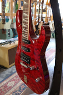 Deltatone Excalibur Electric Guitar - USED