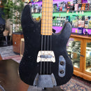 El Degas 70's P-Bass Clone MIJ - USED
