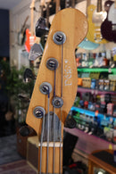El Degas 70's P-Bass Clone MIJ - USED