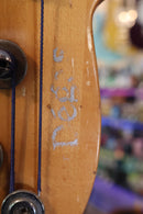 El Degas 70's P-Bass Clone MIJ - USED