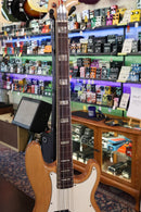 Douglas / Conrad Partcaster Fretless Bass - USED