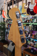 Douglas / Conrad Partcaster Fretless Bass - USED