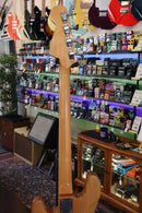 Douglas / Conrad Partcaster Fretless Bass - USED