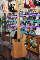 Douglas / Conrad Partcaster Fretless Bass - USED