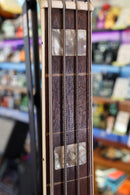 Douglas / Conrad Partcaster Fretless Bass - USED