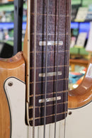 Douglas / Conrad Partcaster Fretless Bass - USED