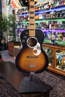 Kay L-5669 Vintage Parlor Acoustic Guitar - USED