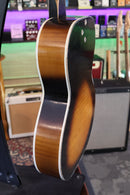 Kay L-5669 Vintage Parlor Acoustic Guitar - USED